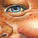 Tattoos - alfred e. newman  - 37502